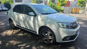 Dacia Logan II [2012 - 2020] 1.5 75CP Ambiance 2017