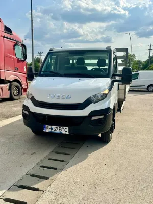 Iveco Daily 2020