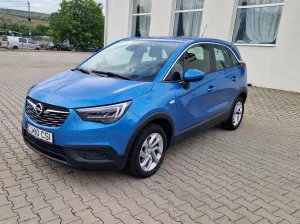 Opel Crossland 1.2 Start/Stop Ultimate 2019
