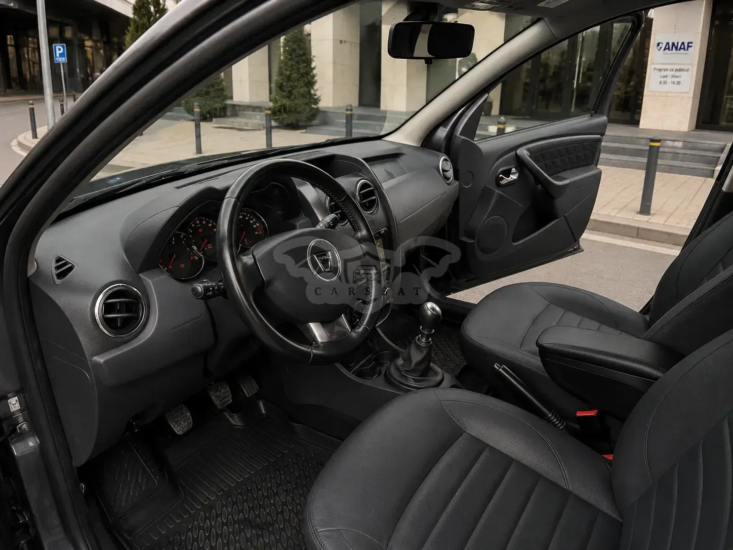Dacia Duster I [2010 - 2017] 1.5 dCi 4WD Prestige jante 17" 2016