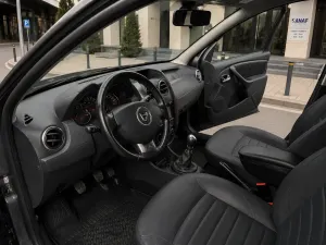 Dacia Duster I [2010 - 2017] 1.5 dCi 4WD Prestige jante 17" 2016