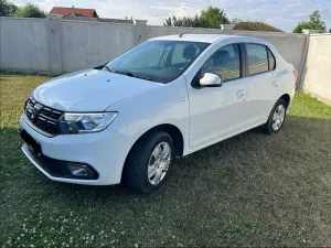Dacia Logan II [2012 - 2020] 0.9 TCe Laureate 2019