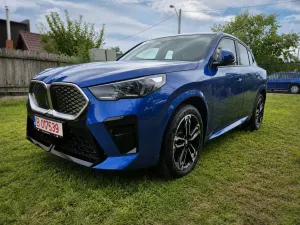 BMW iX2 2026