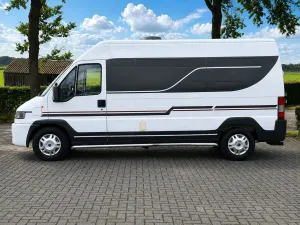 Fiat Ducato 1999