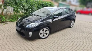 Toyota Prius III [2009 - 2015] 2010