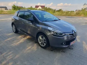 Renault Clio IV [2012 - 2019 ENERGY TCe 90 Start & Stop LIMITED 2016
