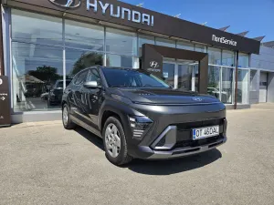 Hyundai Kona 1.0 T-GDI 120 CP 6MT 2WD Premium 2023