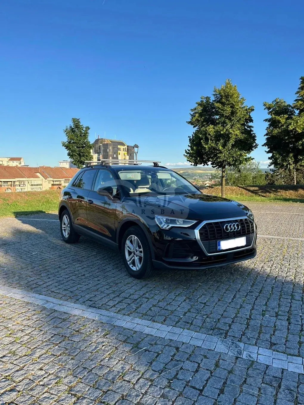 Audi Q3 1.5 35 TFSI S tronic MHEV 2025