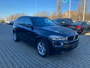 BMW X5 F15 [2013 - 2018] xDrive30d 2018