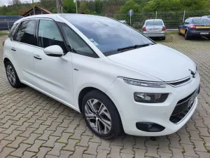Citroën C4 Picasso II [2013 - 2018] 1.6 e-HDI Attraction 2014