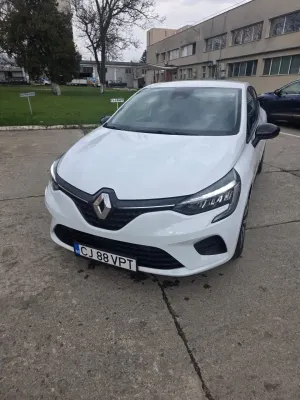 Renault Clio V TCe 90 Generation 2023
