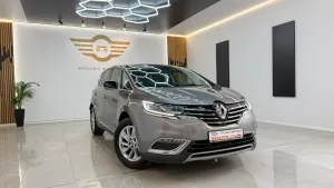 Renault Espace V [2015 - Prezent] 2015