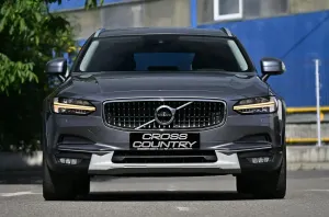 Volvo V90 2018