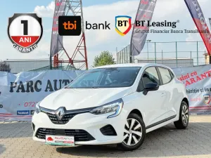 Renault Clio V [2019 - Prezent] V 1.0 TCe 90 Equilibre 2023