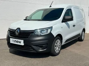 Renault Express 2022