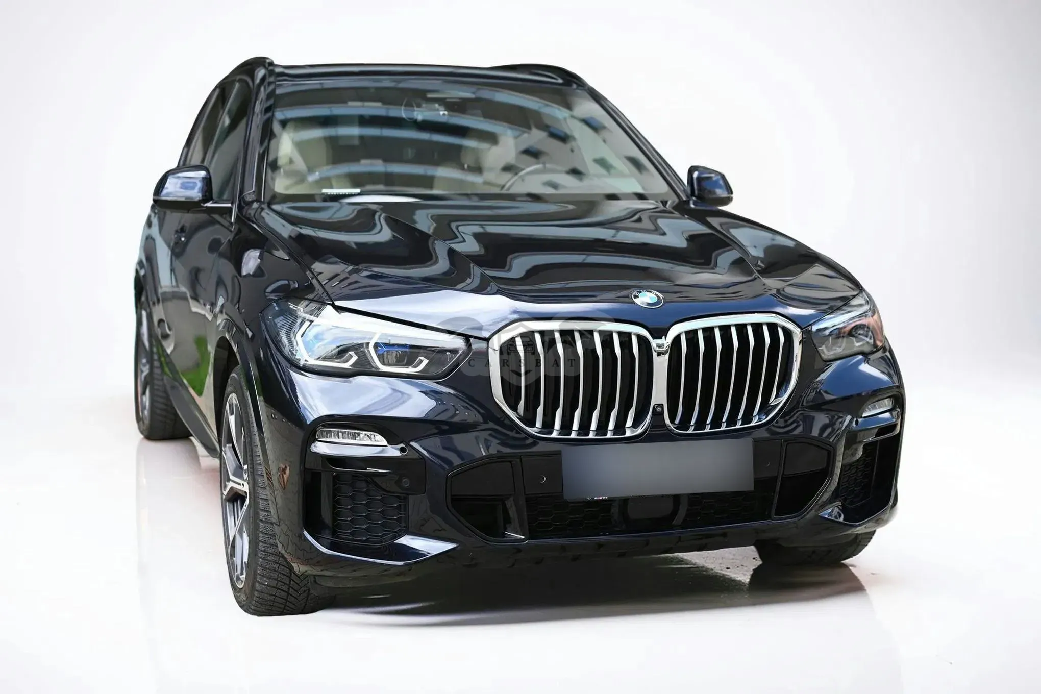 BMW X5 G05 [2018 - Prezent] 2021