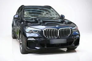 BMW X5 G05 [2018 - Prezent] 2021