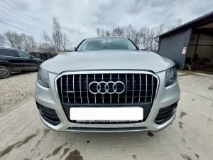 Audi Q5 8R [2008 - 2016] 2.0 TDI Quattro Stronic 2015