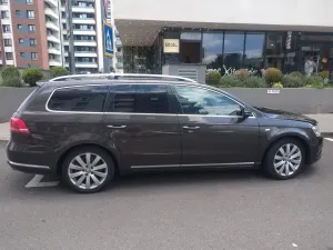 Volkswagen LT 2012