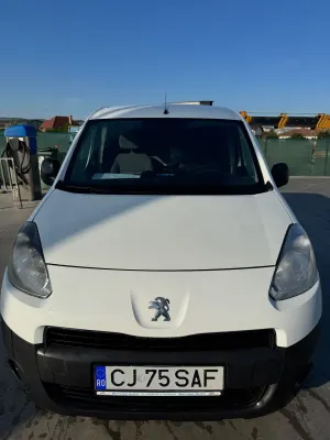 Peugeot Partner Origin 75 2013
