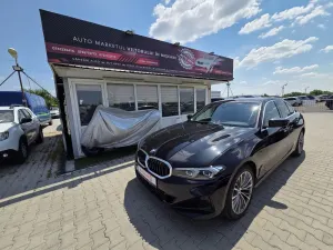 BMW 3 Series G20/G21 [2018 - Prezent] 320d xDrive AT MHEV 2024