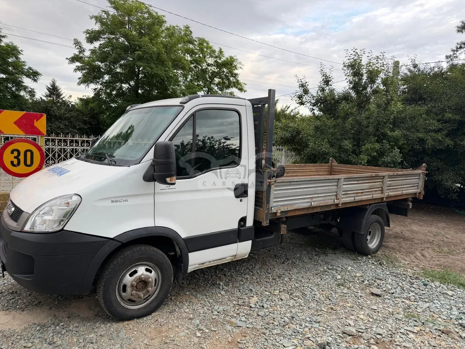 Iveco Daily 2010