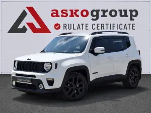 Jeep Renegade 2021