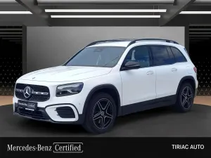 Mercedes-Benz GLB 2025