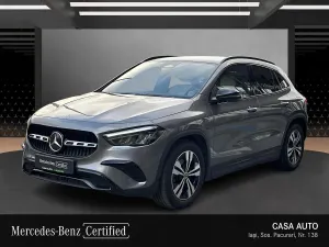 Mercedes-Benz GLA H247 [2019 - Prezent] 200 d 4MATIC Aut. 2023