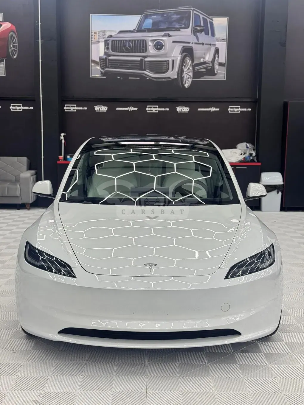 Tesla Model 3 RWD 2024
