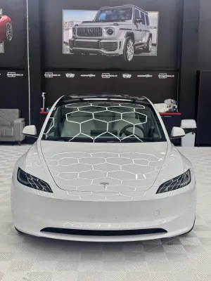 Tesla Model 3 RWD 2024