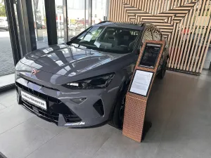 Cupra Formentor 1.5 eTSI DSG7 MHEV 2025