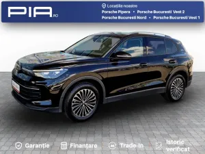 Volkswagen Tiguan II [2016 - Prezent] 1.5 eTSI DSG MHEV Life 2025