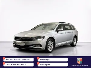 Volkswagen Passat 2.0 TDI Highline 2020