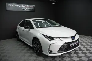 Toyota Corolla XII [2020 - Prezent] 1.8 HSD Dynamic 2026