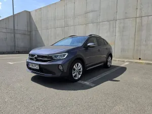 Volkswagen Taigo 1.0 TSI DSG Advanced 2024