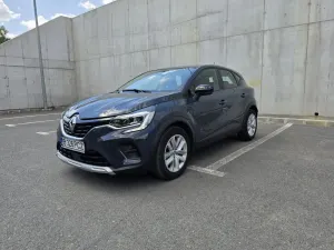 Renault Captur / QM3 II [2019 - Prezent] TCe 90 Equilibre 2023