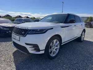 Land Rover Range Rover Velar 2.0 R-Dynamic S 2019