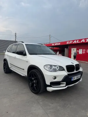 BMW X5 E70 [2007 - 2013] 2009