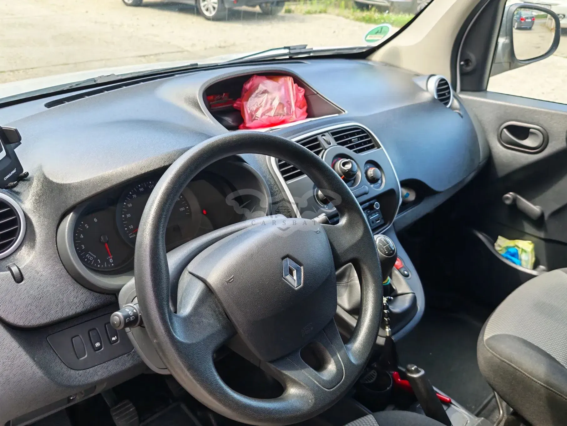 Renault Kaangoo 2018