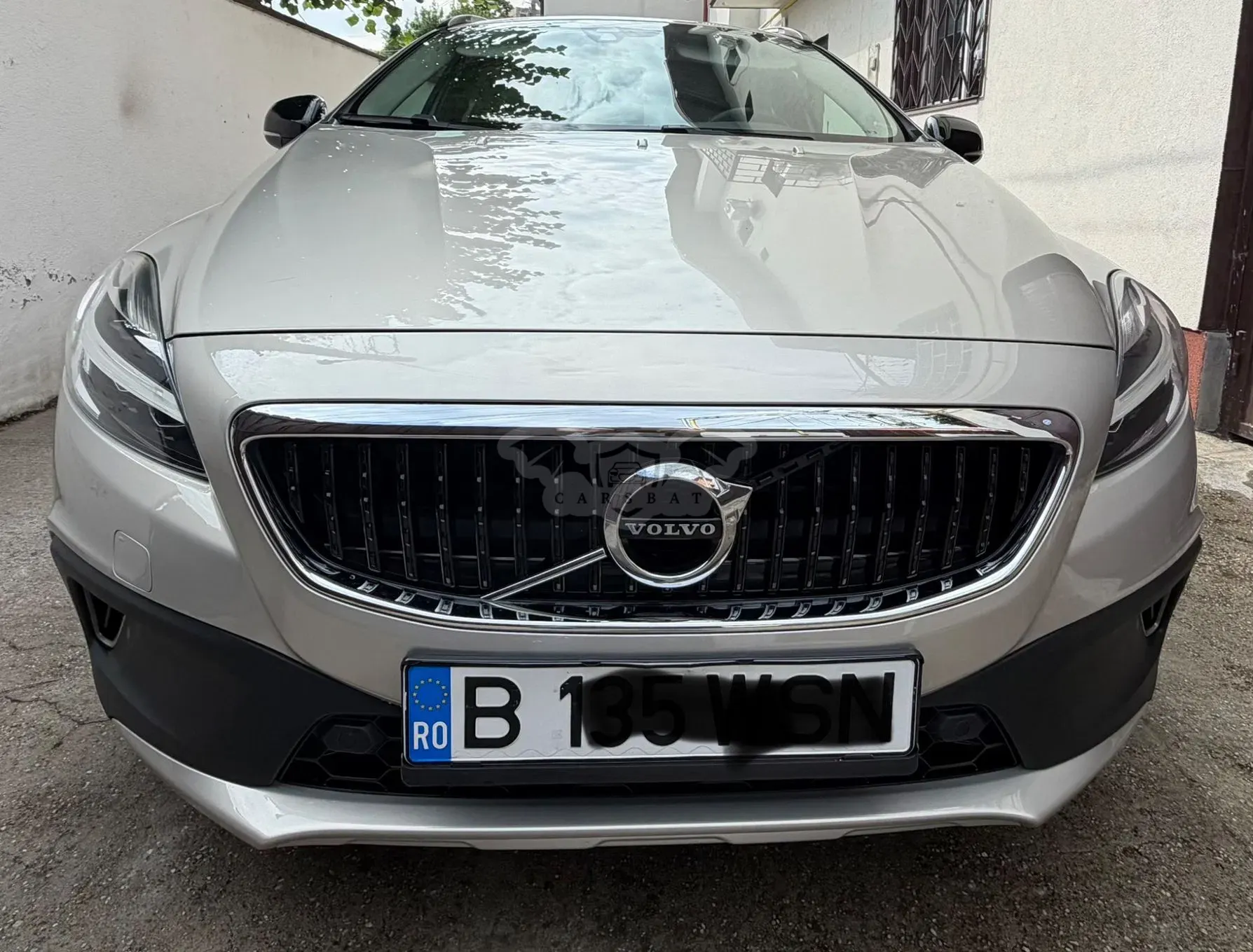Volvo V40 II [2012 - Prezent] D3 Summum 2016
