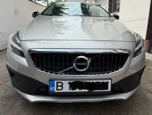 Volvo V40 II [2012 - Prezent] D3 Summum 2016