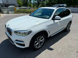 BMW X3 G01 [2017 - Prezent] 2018