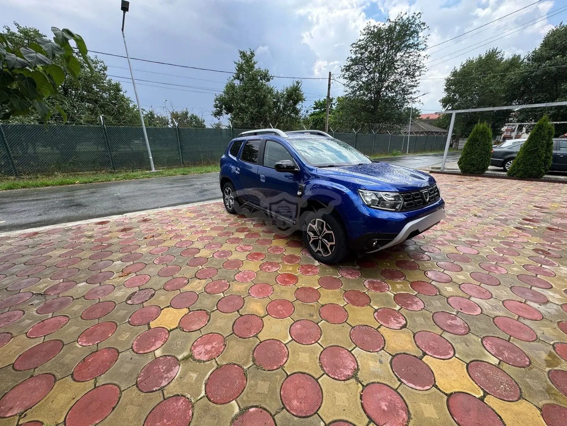 Dacia Duster II [2018 - Prezent] 1.5 Blue dCi 4WD Essential 2021