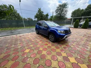 Dacia Duster II [2018 - Prezent] 1.5 Blue dCi 4WD Essential 2021