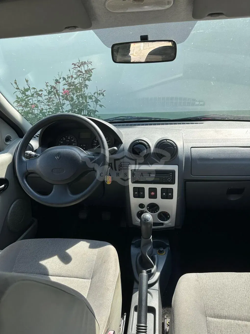 Dacia Logan 2008