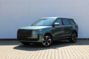 Jaecoo 5 2026