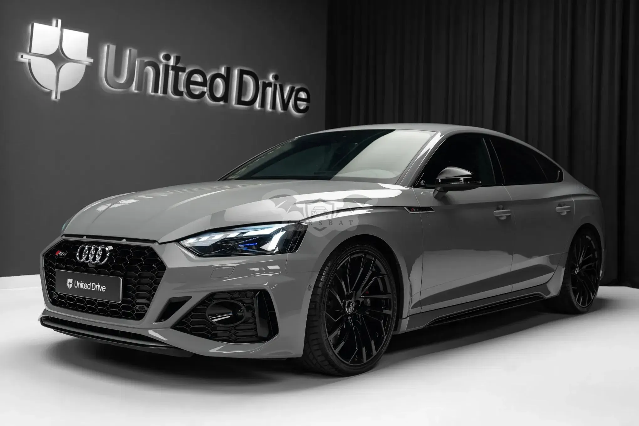Audi RS5 F5 [2017 - Prezent] 2.9 TFSI quattro tiptronic 2020