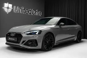 Audi RS5 F5 [2017 - Prezent] 2.9 TFSI quattro tiptronic 2020