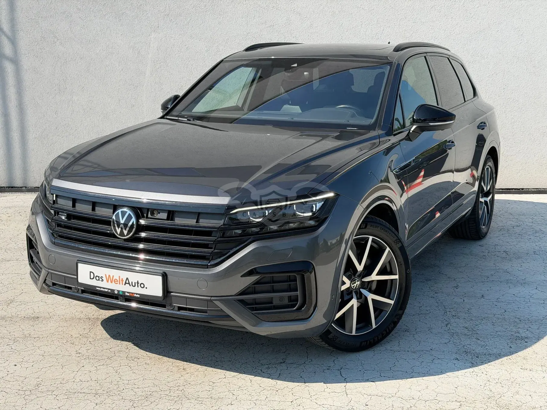 Volkswagen Touareg III [2018 - Prezent] V6 TDI R-Style 2023